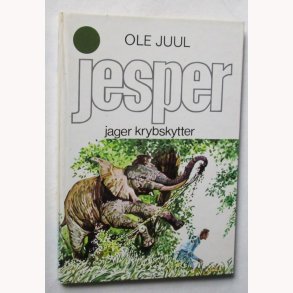 Jesper jager krybskytter