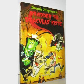 Br�dder til Draculas kiste
