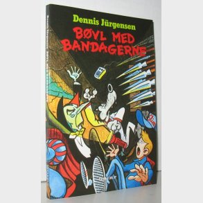 B�vl med bandagerne