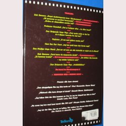 De kom fra Blodsumpen 2: Dennis Jrgensen &amp; Patrick Leis