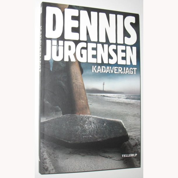 Kadaverjagt