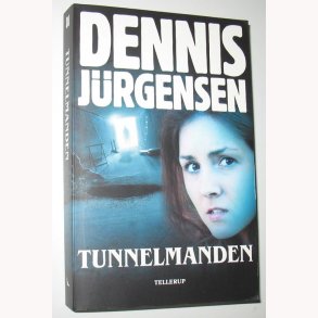 Tunnelmanden