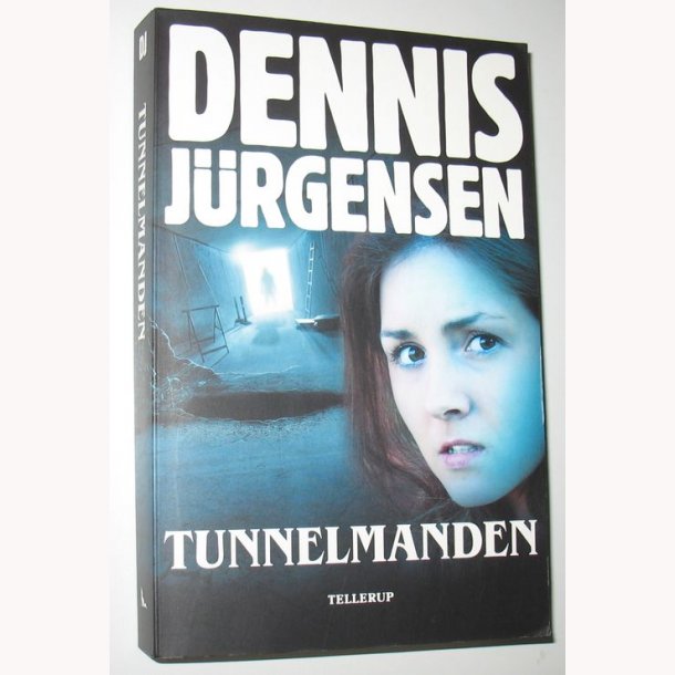 Tunnelmanden