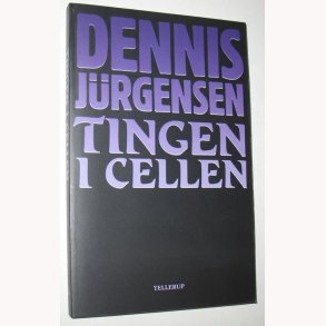 Tingen i Cellen
