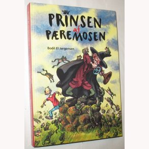 Prinsen af Premosen