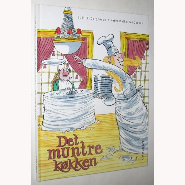 Det muntre kkken