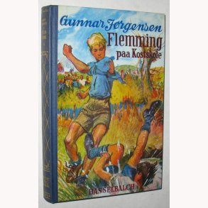 Flemming p Kostskole