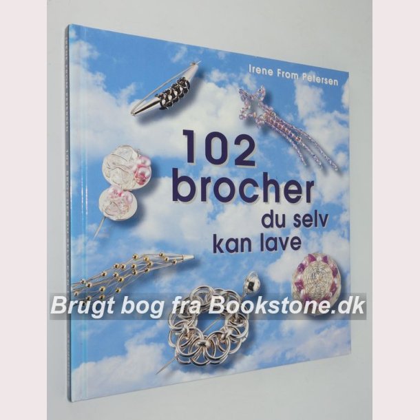 102 brocher du selv kan lave