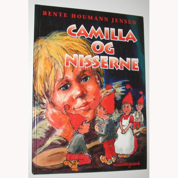 Camilla og nisserne
