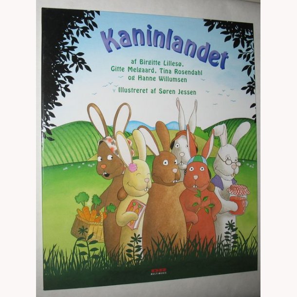 Kaninlandet
