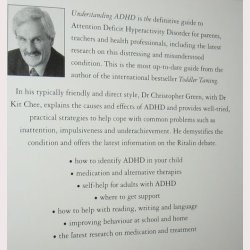 Understanding A.D.H.D.