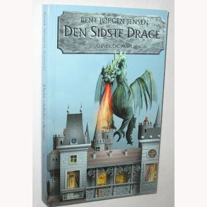 Den Sidste Drage