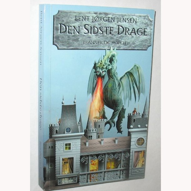Den Sidste Drage