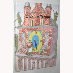 Oldefars Trnur