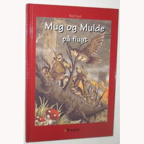 Mug og Muld p flugt