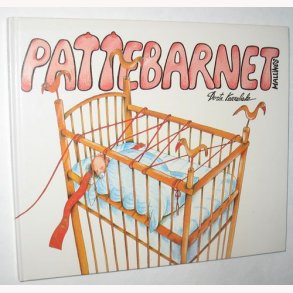 Pattebarnet