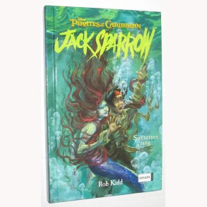 Jack Sparrow 2 - Sirenernes sang