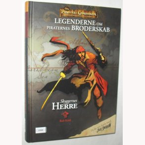 Legenderne om piraternes broderskab