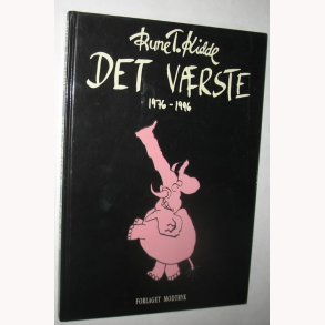 Det vrste 1976-1996