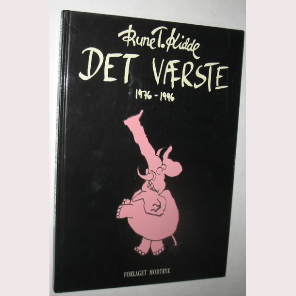 Det vrste 1976-1996