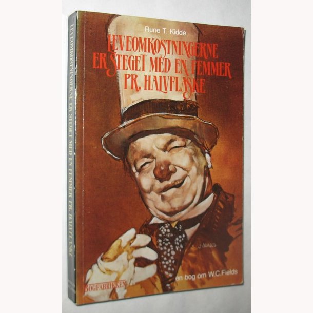 Leveomkostningerne er steget med en femmer