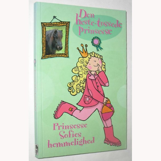 Prinsesse Sofies hemmelighed