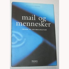 mail og mennesker