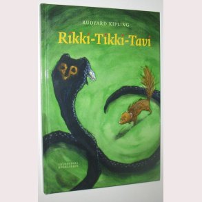 Rikki-Tikke-Tavi