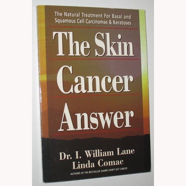 The Skin Cancer Answer
