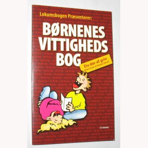 Lokumsbogen Prsenterer: