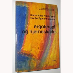 Ergoterapi og hjerneskade