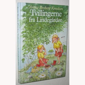 Tvillingerne fra Lindegrden