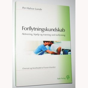Forflyttelseskundskab