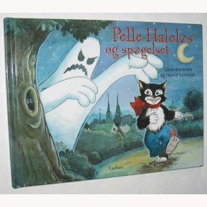 Pelle Halels og spgelset