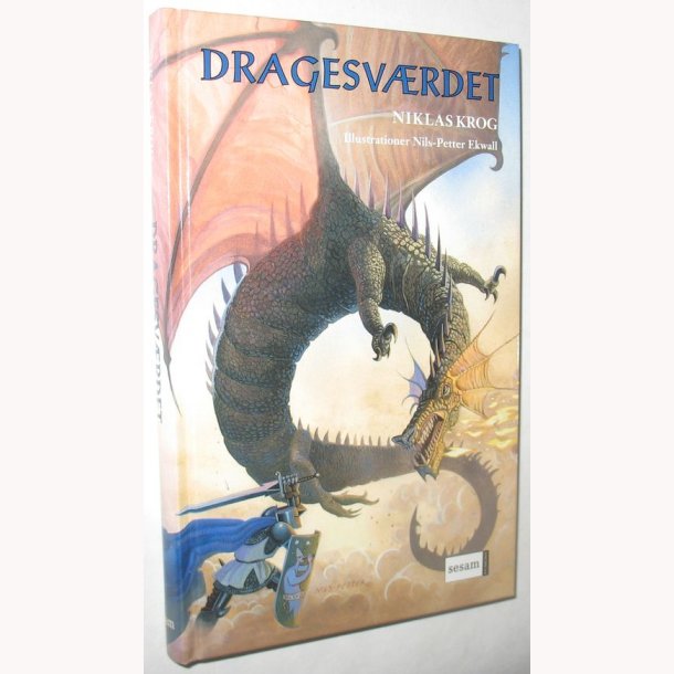 Dragesvrdet