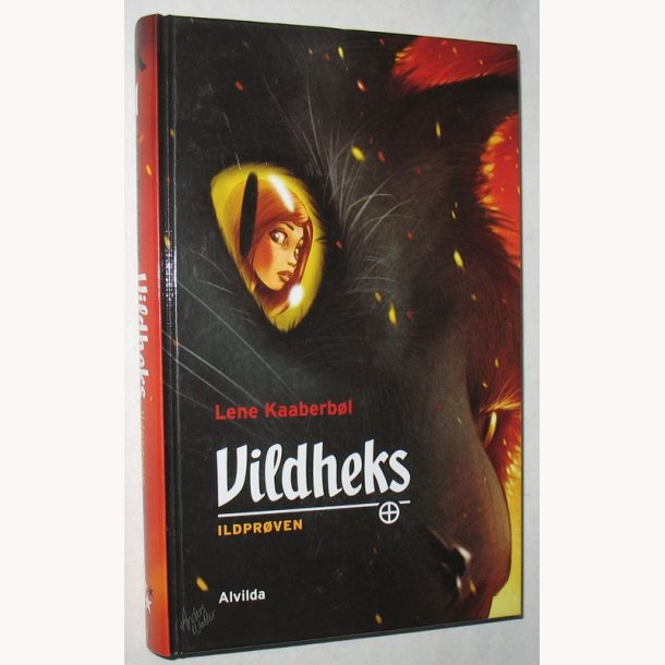 Vildheks 1 - ildprven