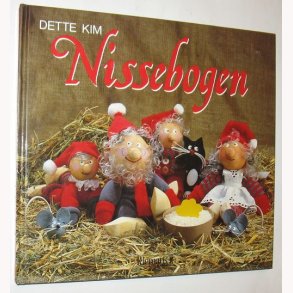 Nissebogen