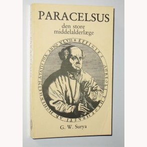 Paracelsus den store middelalderlge