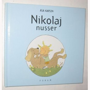 Nikolaj nusser