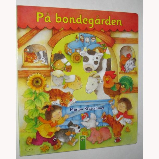 P bondegrden