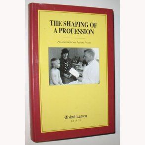 The shaping of a Proession