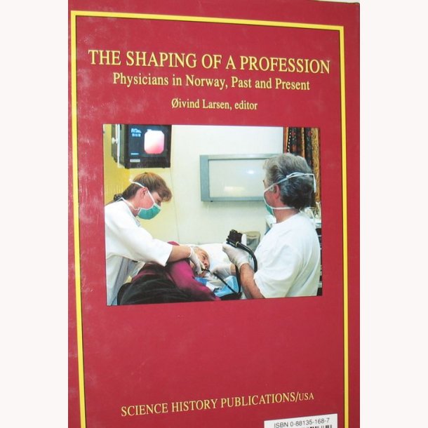 The shaping of a Proession