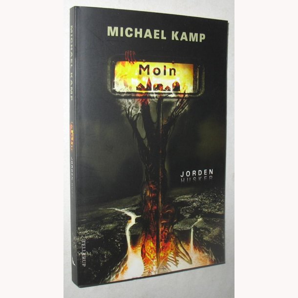 Moln - Jorden husker