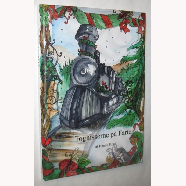 Tognisserne p farten