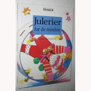 Julerier for de mindste