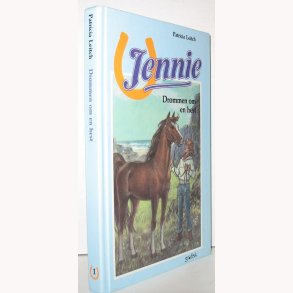 Jennie 1 - drmmen om en hest
