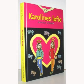 Karolines lfte