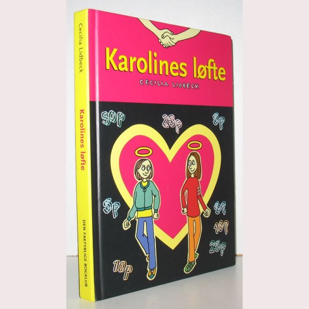 Karolines lfte