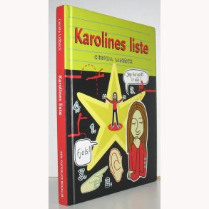 Karolines liste