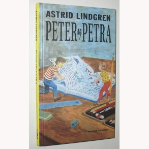 Peter og Petra
